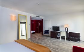 Grand Hotel Tiziano E Dei Congressi