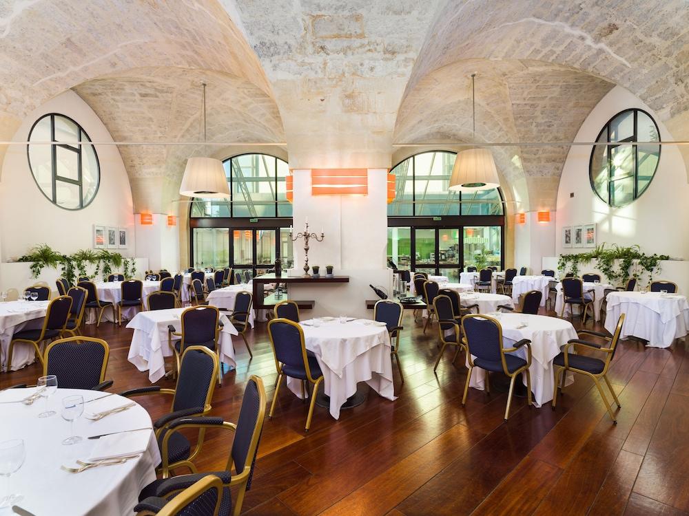 Grand Hotel Tiziano E Dei Congressi Lecce Esterno foto