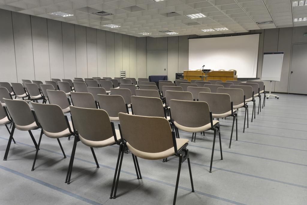 Grand Hotel Tiziano E Dei Congressi Lecce Esterno foto