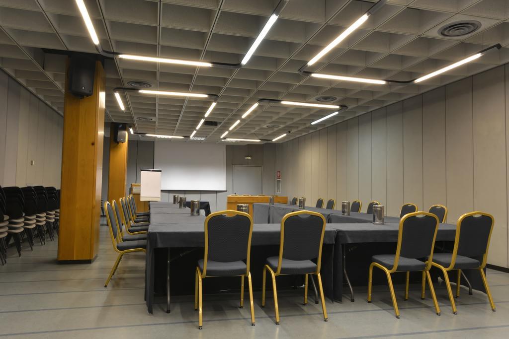 Grand Hotel Tiziano E Dei Congressi Lecce Esterno foto