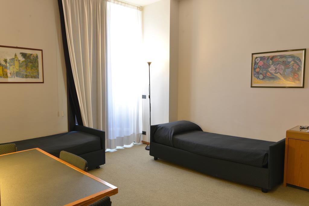 Grand Hotel Tiziano E Dei Congressi Lecce Esterno foto