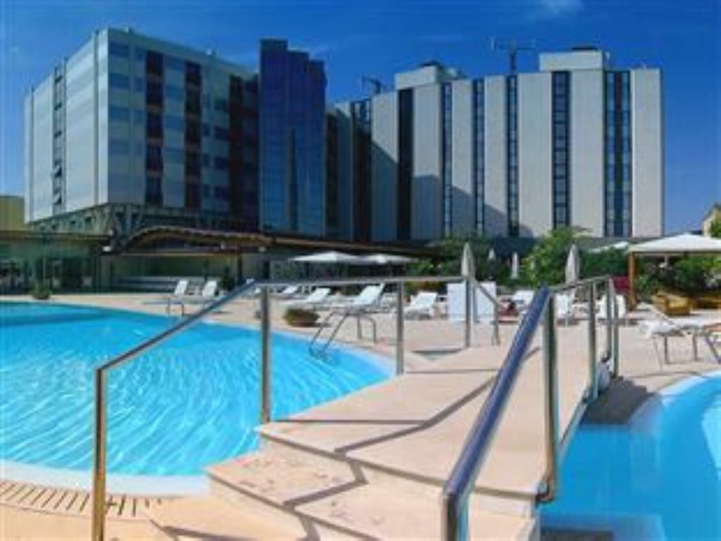 Grand Hotel Tiziano E Dei Congressi Lecce Servizi foto