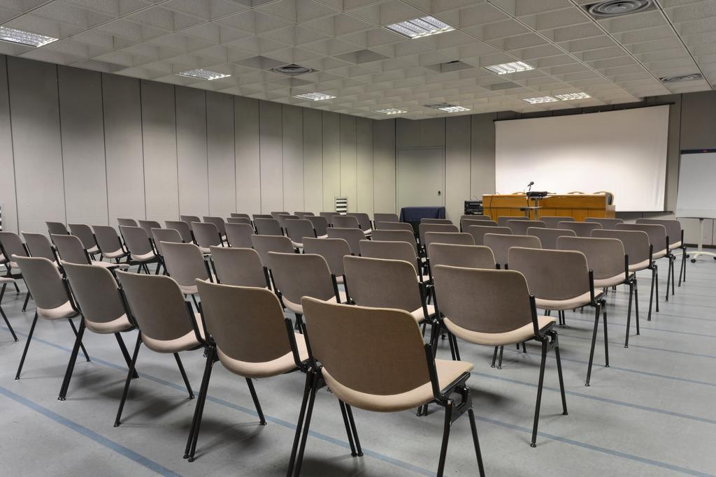 Grand Hotel Tiziano E Dei Congressi Lecce Esterno foto